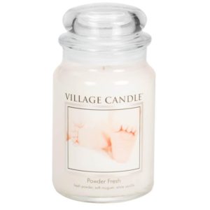 Village Candle - Candele profumate prodotte negli USA