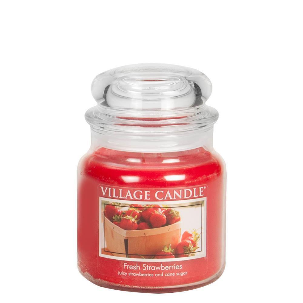 LEMON LAVENDER -Yankee Candle- Giara Piccola – Candle With